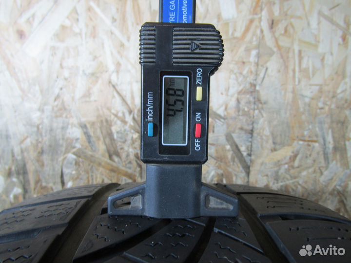 Hankook Optimo 4S H730 225/55 R16