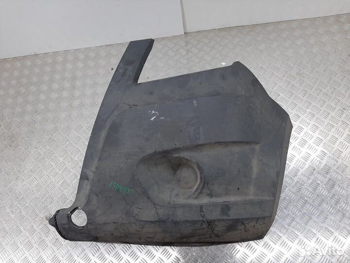 Бампер A21R232803019 Газ Газель Next