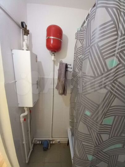 Квартира-студия, 18 м², 1/3 эт.