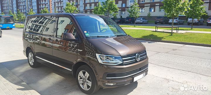 Пассажирские перевозки, VIP-трансфер