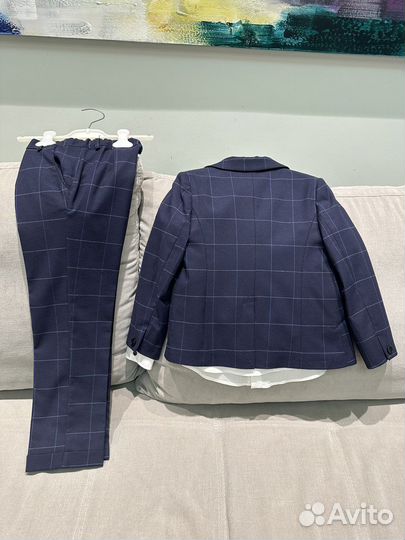 Костюм для мальчика