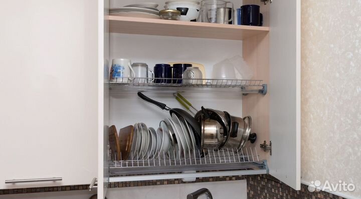 Кухонный гарнитур Romance угловая и прямая