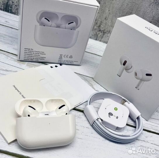 AirPods Pro