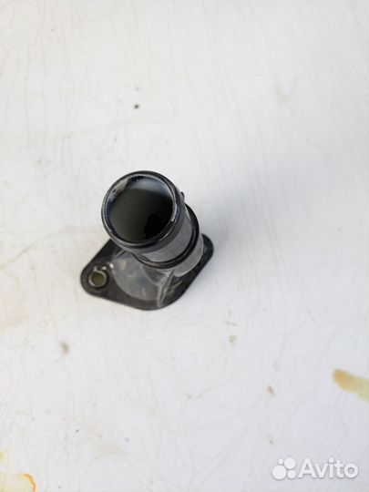 Корпус термостата G4fc G4fa Solaris 1 Rio 3