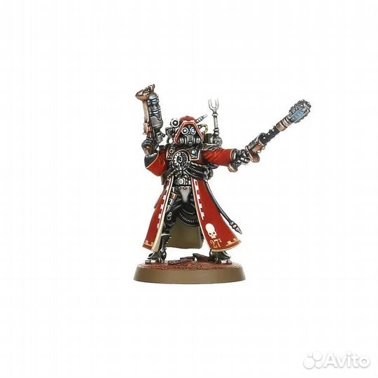 Games Workshop миниатюры Warhammer 40000: Combat P