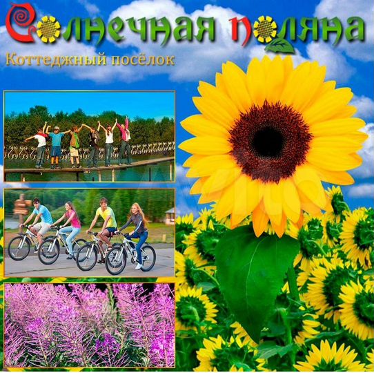 Участок 15 сот. (ИЖС)