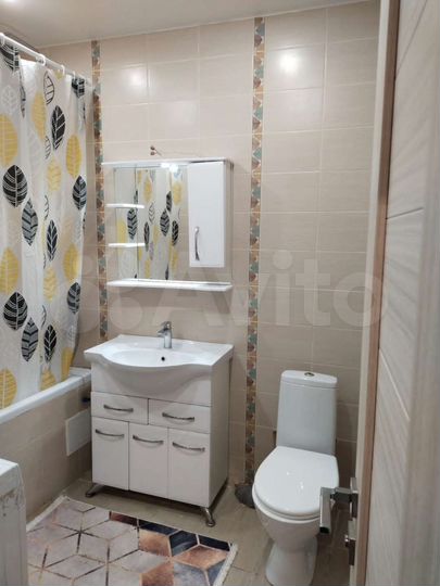 3-к. квартира, 107,4 м², 1/1 эт.