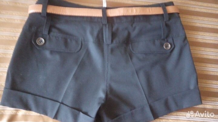 Шорты женские размер 42 новые