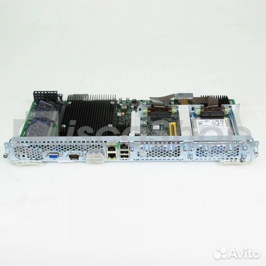 Модуль Cisco UCS-E180D-M2