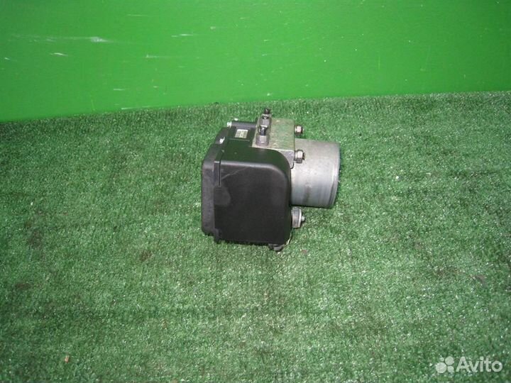 Насос ABS Citroen Berlingo B9 2011