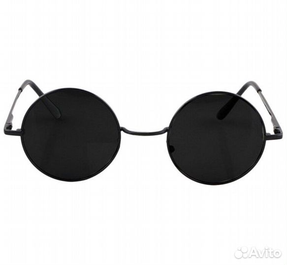 Очки John Lennon