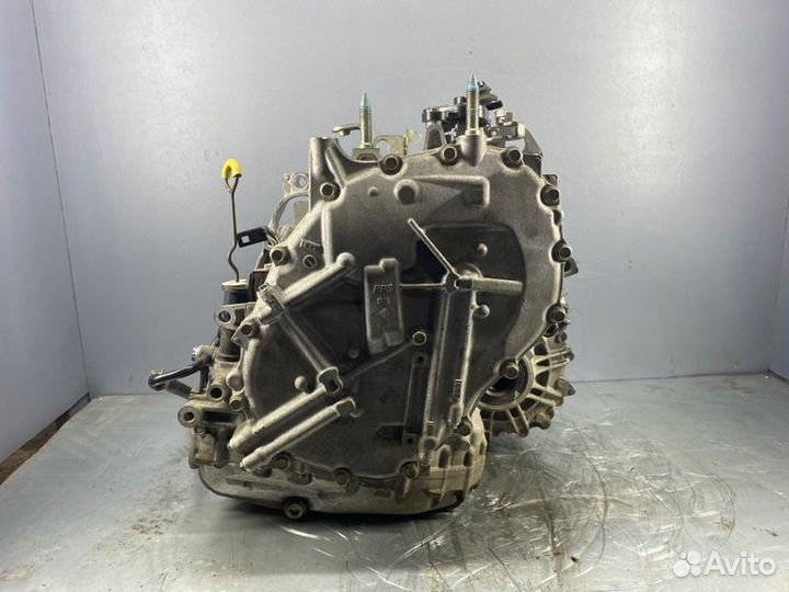 АКПП (Вариатор) Honda Civic 4D 1.3 Hybrid