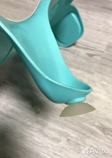 Горка для купания