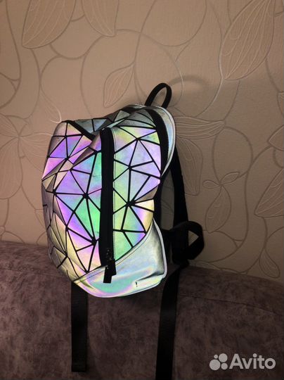 Рюкзачок для девочки