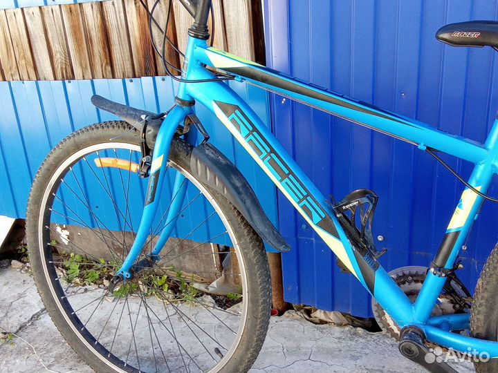 Велосипеды бу взрослый