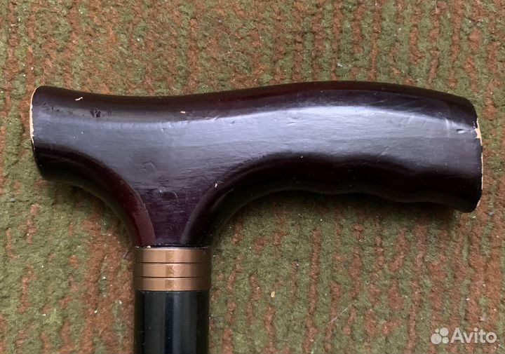 Трость опорная