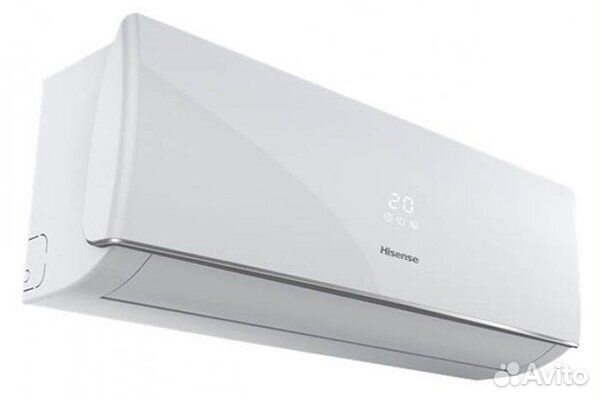 Сплит-система hisense AS-24UR4sfbdbg