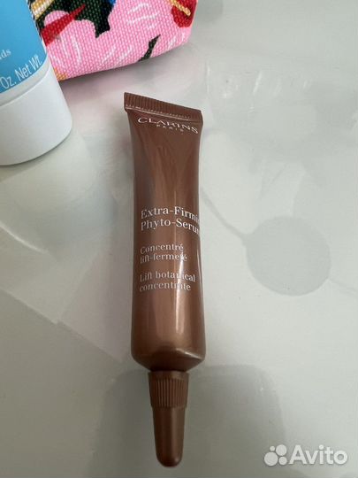 Набор косметики Clarins