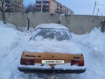 Opel Ascona 1.6 MT, 1982, 100 000 км, с пробегом, цена 40 000 руб.