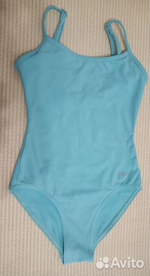 Купальник детский для гимнастики и танцев