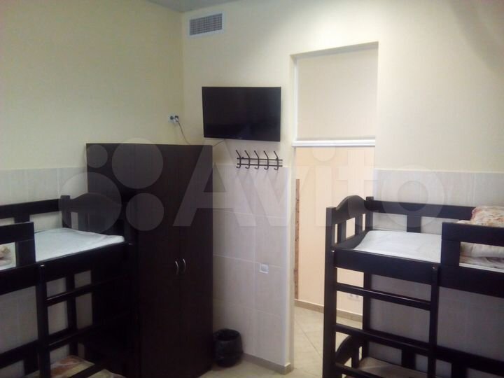 Комната 24 м², 1/2 эт.