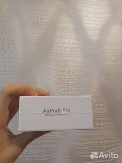 Airpods pro lux