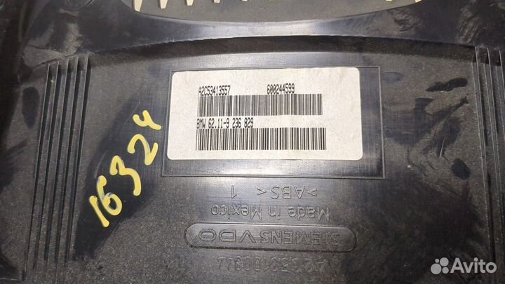 Щиток приборов BMW X6 E71, 2013