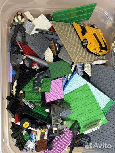 Lego
