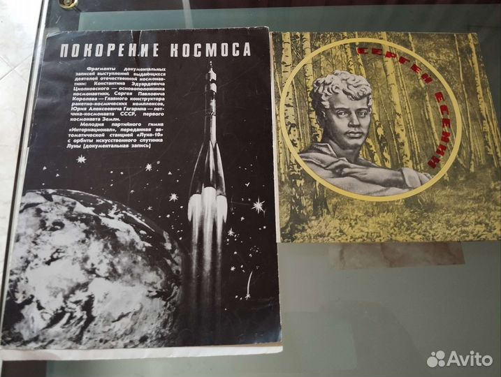 Гибкие пластинки