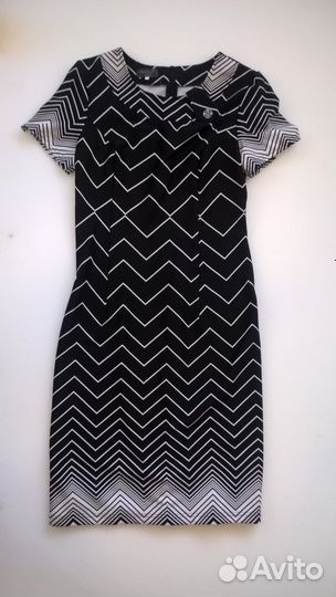 Новое платье