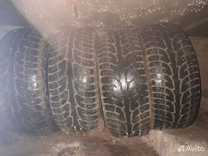 Hankook AH11 265/60 R18