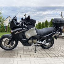 Honda Varadero XL1000V без пробега по РФ