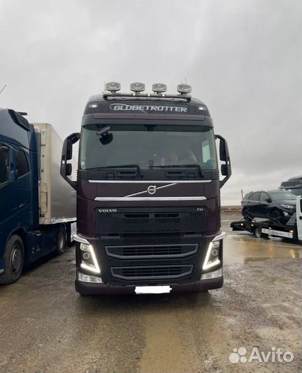 Грузоперевозки, Фура 5 10 20 тонн