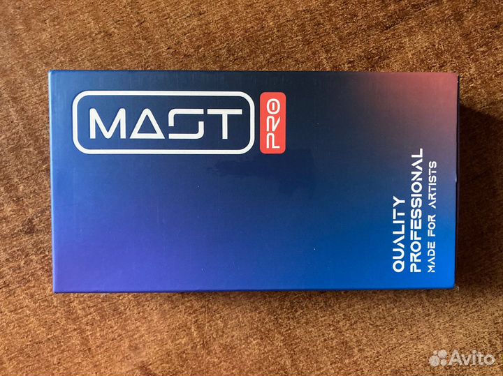 Картриджи иглы для тату