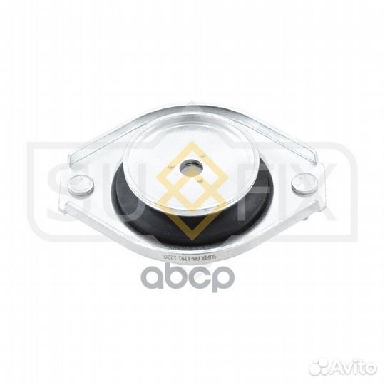 Опора амортизатора перед прав/лев FM1191 sufix