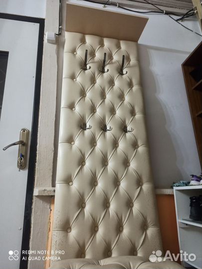 Шкаф в прихожую