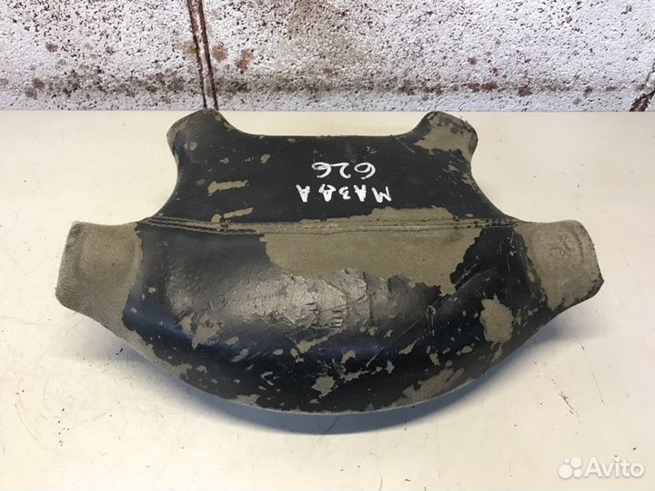 Подушка безопасности в руль Mazda 626 лифтбек 2.0