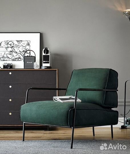 Кресло Бохо