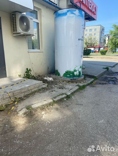 Вывоз мусора м3