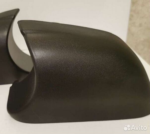 Накладка на зеркало