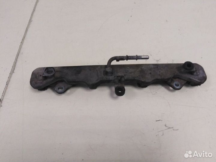 Рейка топливная (рампа) Honda Cr-V RE 2.0 R20A2