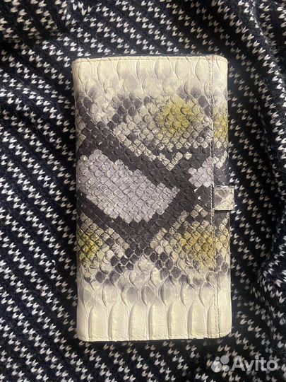 Женский Кошелек портмоне