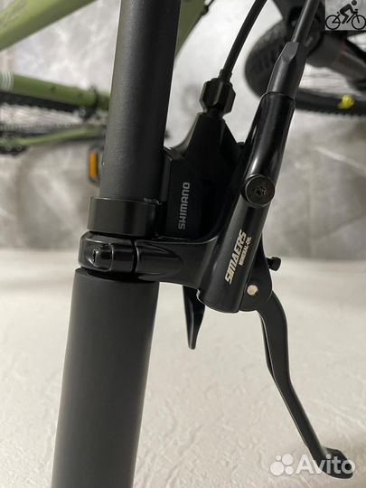 Велосипед Горный 29 гидравлика