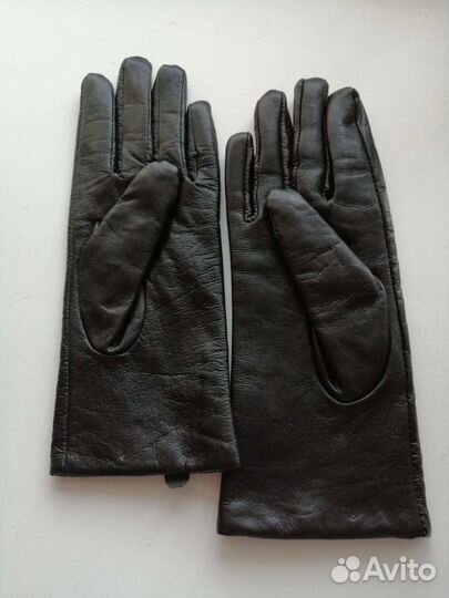 Перчатки