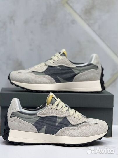 Кроссовки New Balance 327