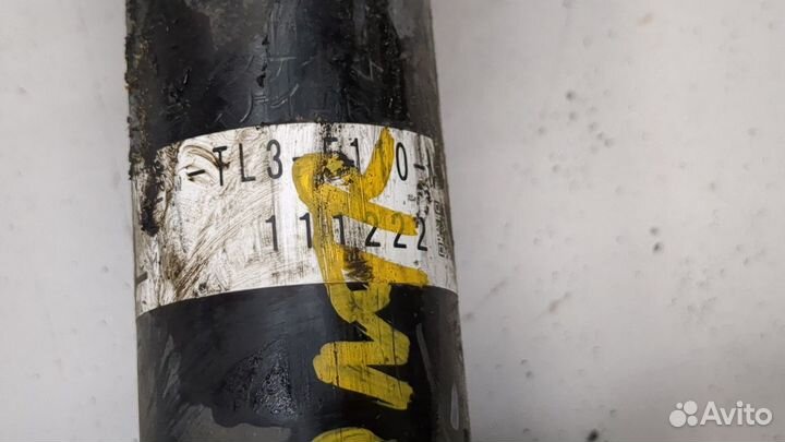 Амортизатор подвески Honda Accord 8, 2012