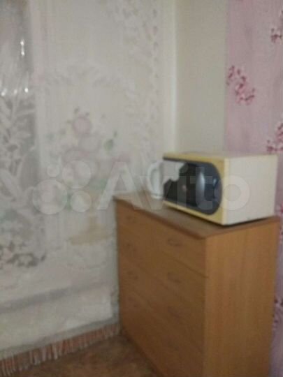 Комната 16 м² в 1-к., 5/9 эт.