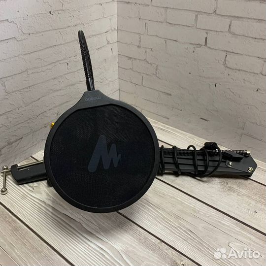 Микрофон Maono AU-A03