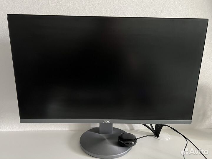 Монитор AOC I2790VQ/BT