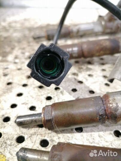 Форсунка топливная Ford Tourneo Connect